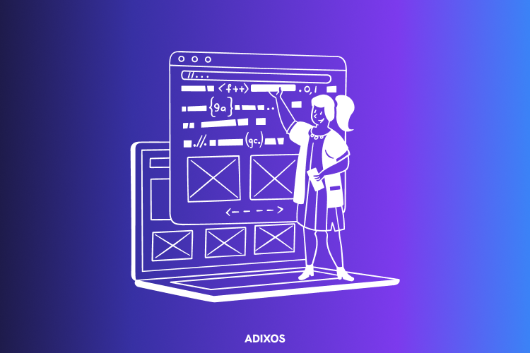 Web Development & Landing Pages
